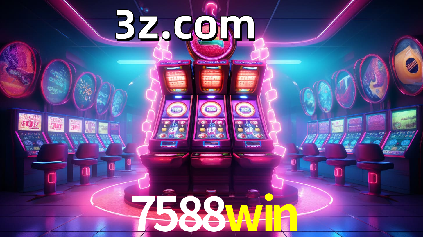 Segurança App 7588win