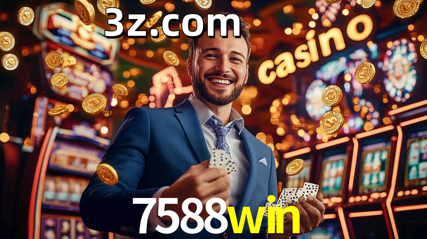 Jogos Certificados 7588win