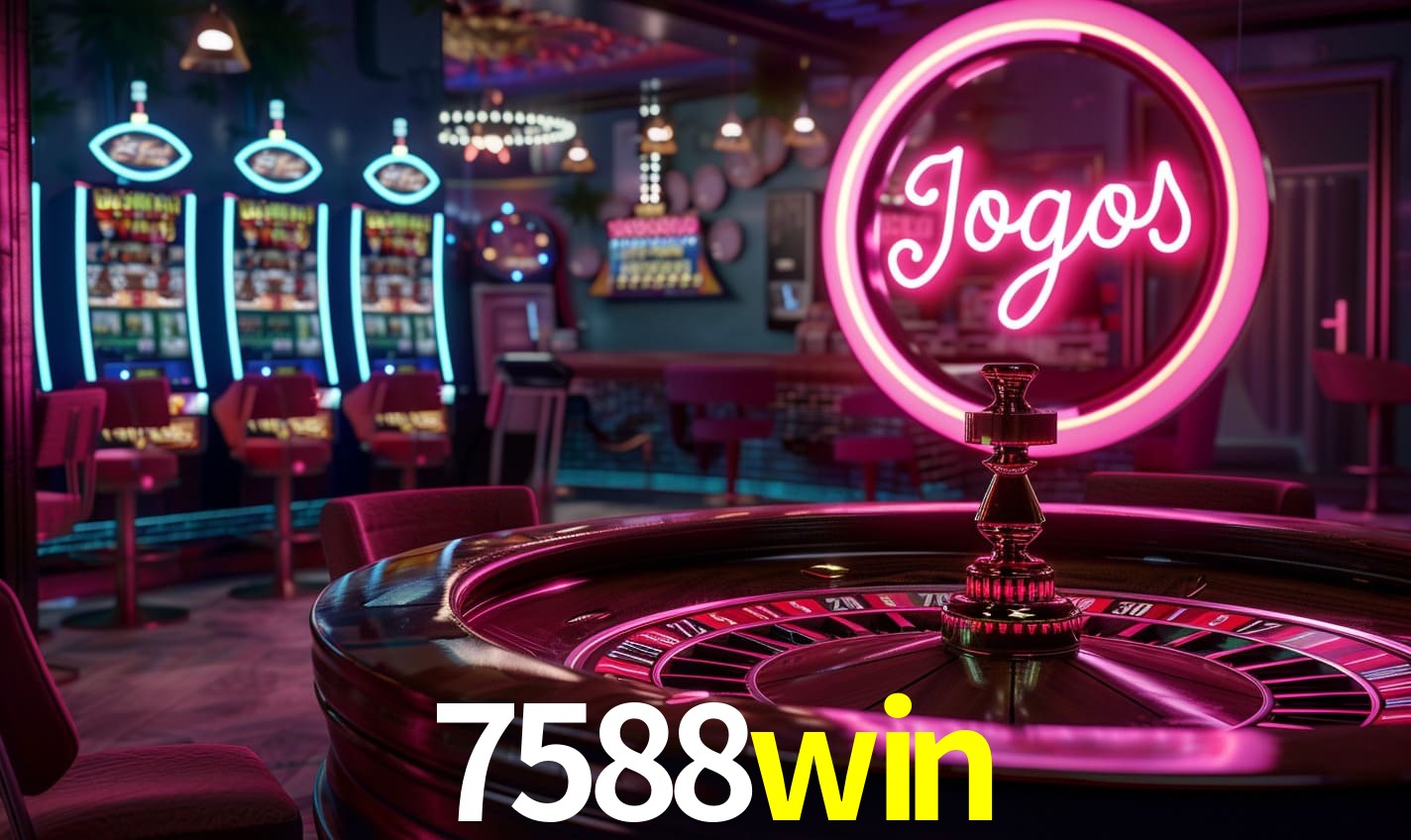 Experiência Promoções 7588win